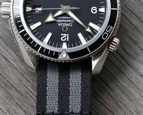 trustytime rwi|Trusty Time Quality Review of the Planet Ocean 42mm .